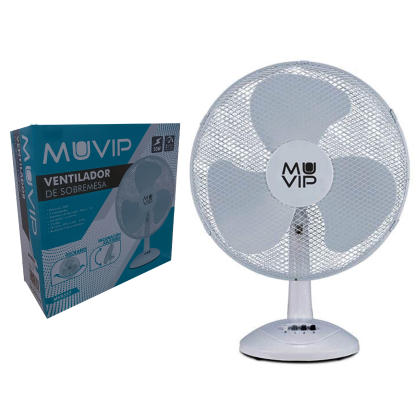 VENTILADOR 50 W